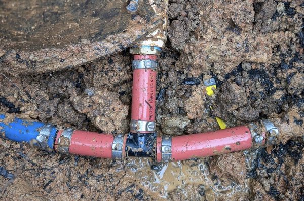 Imperial Plumbing and Drain Cleaning