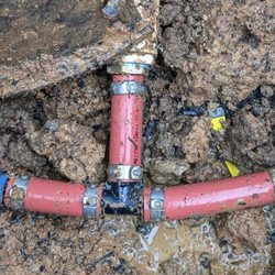 Imperial Plumbing and Drain Cleaning