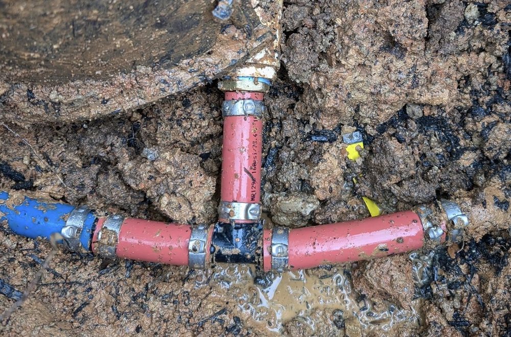 Slide of Imperial Plumbing and Drain Cleaning