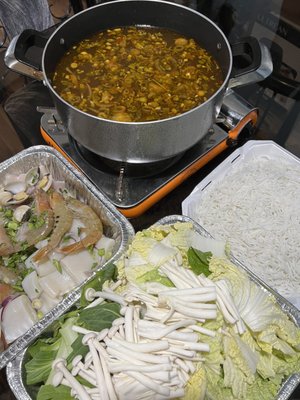 Pho Xin Chao by null