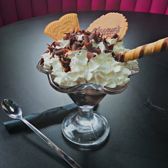 Kaspa's Desserts - Desserts Near Me - Newcastle, XTW