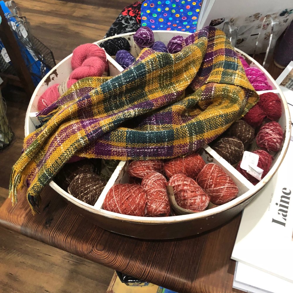 Hill Country Weavers - Knitting Supplies Near Me - Austin, Texas Hill Country Weavers - Knitting Supplies Near Me - Austin, Texas