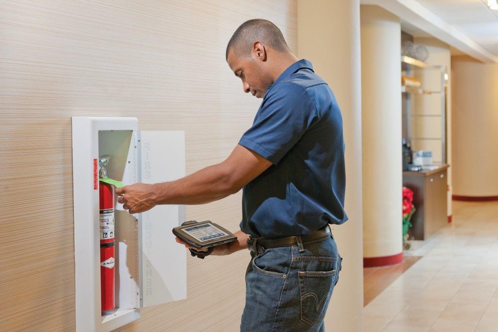 Environmental & Safety Support Group - ESSG - safety consultant in Edmond, OK