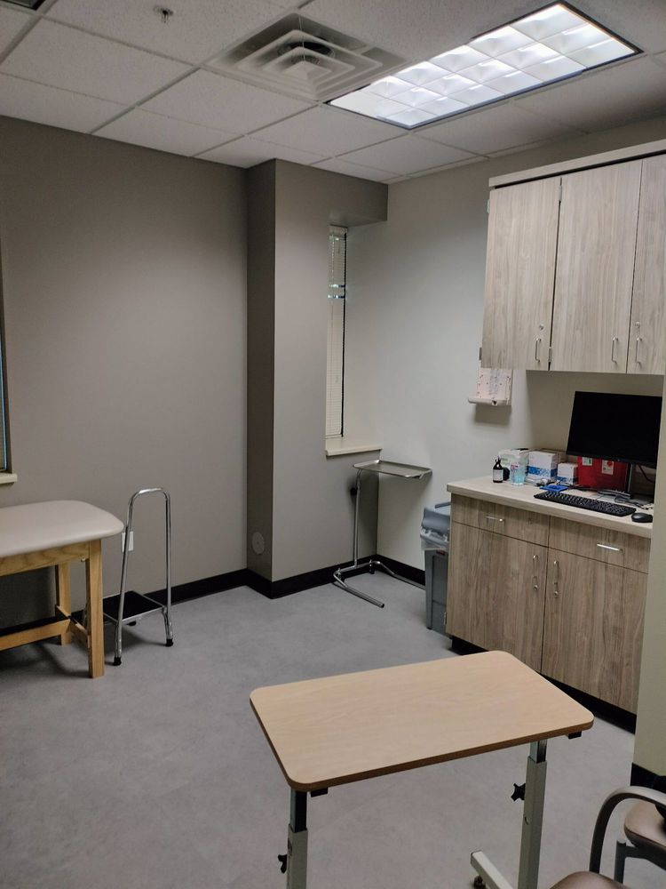 Trinity Medical - grief counselor in Williamsville, NY