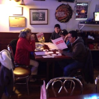 Tickets Pub & Eatery - Greek Near Me - Fairborn, Ohio