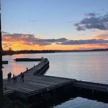 Como - Italian Near Me - Kirkland, Washington