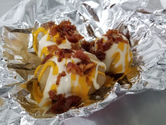 Black Hart BBQ by null