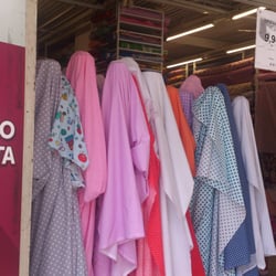 Javanesa Fashion