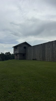 Fort King National Historic Landmark by null