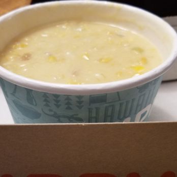 Zippy's Makiki - Clam Chowder Soup - Diners Near Me - Honolulu, Hawaii Zippy's Makiki - Clam Chowder Soup - Diners Near Me - Honolulu, Hawaii
