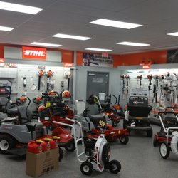 Faulk Brothers Turf Supplies