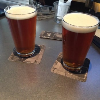 Yard House - The Men's Room Red by the Elysian (5.4%). - New American Near Me - Meridian, Idaho Yard House - The Men's Room Red by the Elysian (5.4%). - New American Near Me - Meridian, Idaho