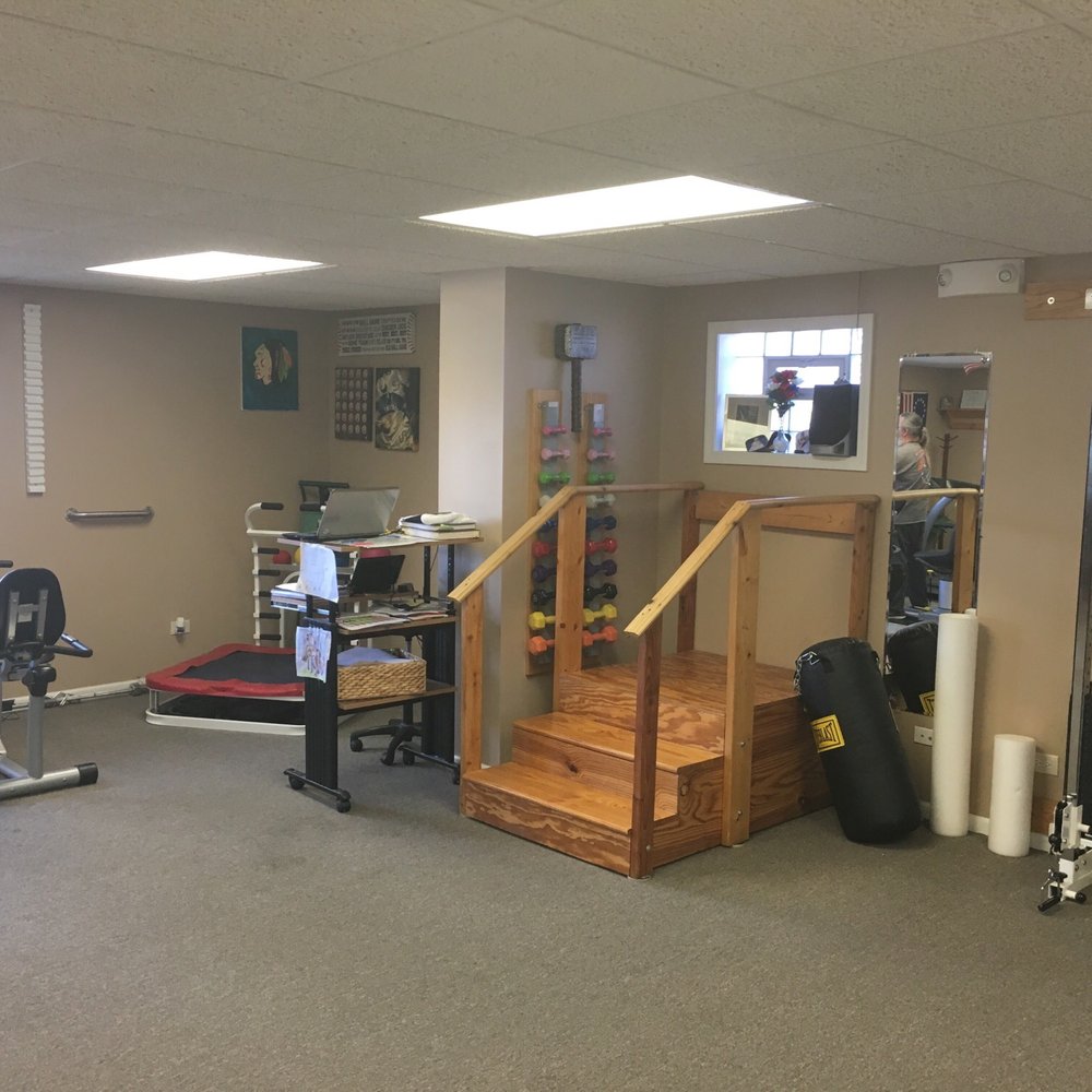 Independence Physical Therapy - Physical Therapy Near Me - Crete, Illinois Independence Physical Therapy - Physical Therapy Near Me - Crete, Illinois
