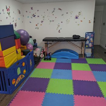 Viva Pediatric Therapy - Beautiful space! - Occupational Therapy Near Me - Miami, Florida Viva Pediatric Therapy - Beautiful space! - Occupational Therapy Near Me - Miami, Florida
