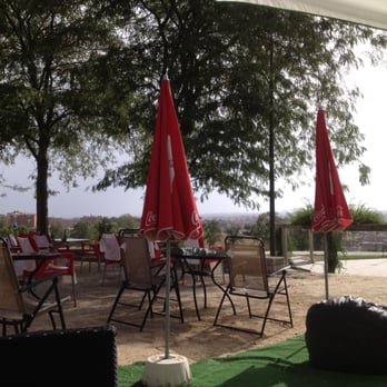 El Mirador - Terraza - Tapas Bars Near Me - Madrid, M El Mirador - Terraza - Tapas Bars Near Me - Madrid, M