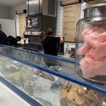 Soda Jerk - Ice Cream & Frozen Yogurt Near Me - Phoenix, Arizona Soda Jerk - Ice Cream & Frozen Yogurt Near Me - Phoenix, Arizona