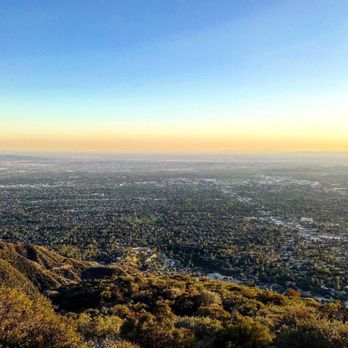 Echo Mountain via the Sam Merrill Trail - Parks Near Me - Altadena, California Echo Mountain via the Sam Merrill Trail - Parks Near Me - Altadena, California