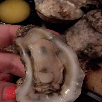 Dockside Restaurant - Oysters are the only thing I recommend there. - Seafood Near Me - Beaufort, South Carolina