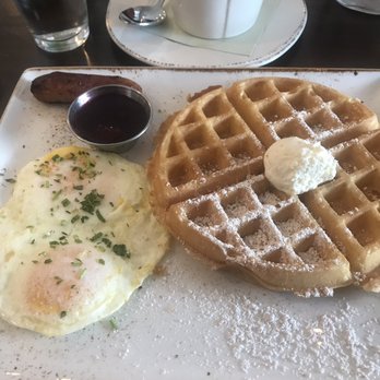 First Watch - Tri-Fecta - Breakfast & Brunch Near Me - Omaha, Nebraska