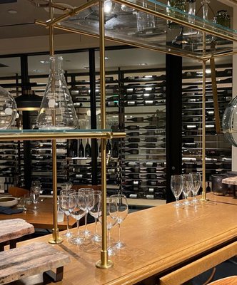 Blind Salamander Kitchen & Bar by null
