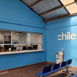 Chilean Rent A Car
