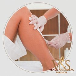 Venus Nails & Spa Burleson - Waxing