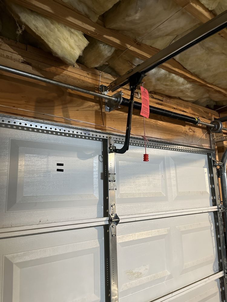 Good Shepherd Garage Door - Garage Door Contractor in Norcross, GA