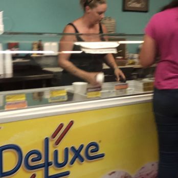 Scoops Ice Cream - Rude lady - Ice Cream & Frozen Yogurt Near Me - Mocksville, North Carolina Scoops Ice Cream - Rude lady - Ice Cream & Frozen Yogurt Near Me - Mocksville, North Carolina