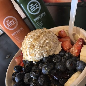 Raw Jūce - Weston - Juice Bars & Smoothies Near Me - Weston, Florida