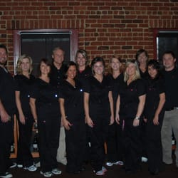 Morgan Dentistry