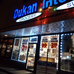 Dukan International Food Market