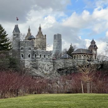 Central Park - Parks Near Me - New York, New York