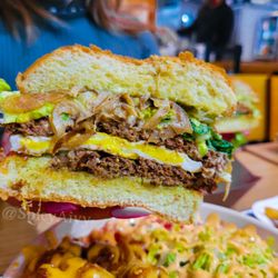 Bebop Korean-Mexican Grill - Insta @ SpicyAivy
