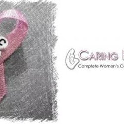 Caring For Women - Caring For Women