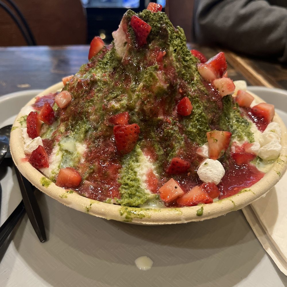 Myomee Coffee & Dessert Cafe - Coffee & Tea Near Me - Southfield, Michigan Myomee Coffee & Dessert Cafe - Coffee & Tea Near Me - Southfield, Michigan