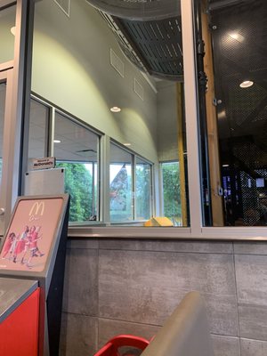 McDonald's by null