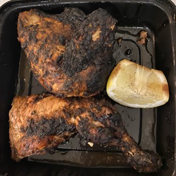 Kabul House - Burnt Chicken Tandoori - Afghan Near Me - Evanston, Illinois Kabul House - Burnt Chicken Tandoori - Afghan Near Me - Evanston, Illinois