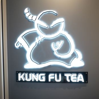 Kung Fu Tea - Toronto - Bubble Tea Near Me - Toronto, Ontario