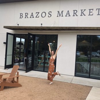 Brazos Market - We are excited to be here!!! - Women's Clothing Near Me - Wimberley, Texas