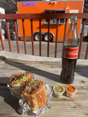 Asado's Taqueria by null