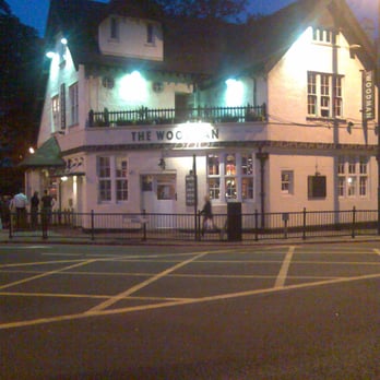 The Woodman - Pubs Near Me - London, XGL The Woodman - Pubs Near Me - London, XGL