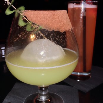 Akai - Precious Jade - Speakeasies Near Me - Dallas, Texas