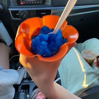 Beanstalk Coffee and Sno - Coffee & Tea Near Me - Norman, Oklahoma