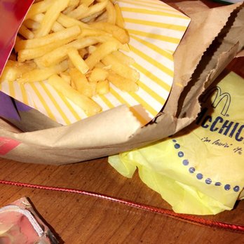 McDonald's - Fast Food Near Me - Towson, Maryland McDonald's - Fast Food Near Me - Towson, Maryland