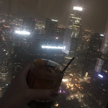 Spire 73 - Cocktail Bars Near Me - Los Angeles, California Spire 73 - Cocktail Bars Near Me - Los Angeles, California