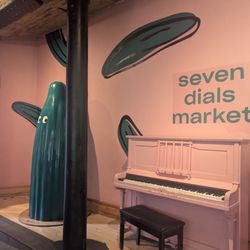 Seven Dials