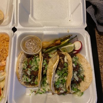 El Nene Latin Food - a variety of tacos - Food Trucks Near Me - Annapolis, Maryland El Nene Latin Food - a variety of tacos - Food Trucks Near Me - Annapolis, Maryland