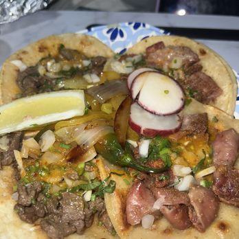 Taqueria Mr Delisios - Tacos Near Me - Pittsburg, California