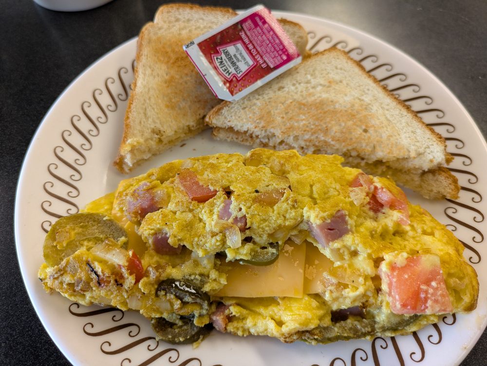Waffle House