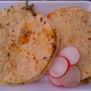 El Delfin Tacos - Mulitas which tortillas are handmade - Mexican Near Me - Los Angeles, California El Delfin Tacos - Mulitas which tortillas are handmade - Mexican Near Me - Los Angeles, California